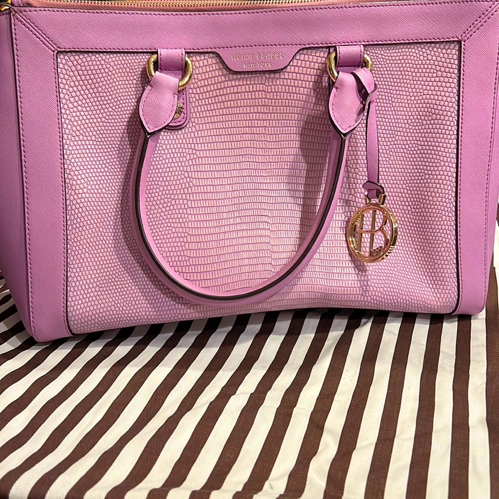 Henri Bendel handbag